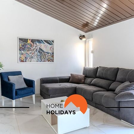#265 Charming Villa Sam Albufeira Eksteriør billede