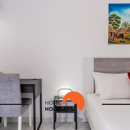#265 Charming Villa Sam Albufeira Eksteriør billede