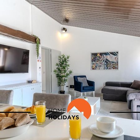 #265 Charming Villa Sam Albufeira Eksteriør billede