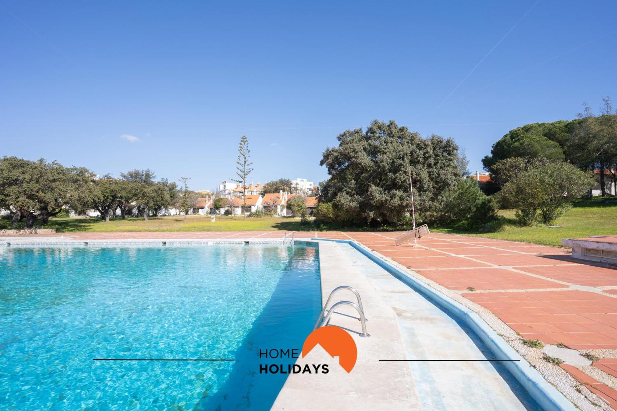 #265 Charming Villa Sam Albufeira Eksteriør billede