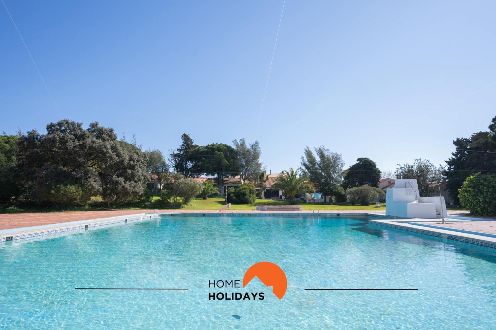 #265 Charming Villa Sam Albufeira Eksteriør billede