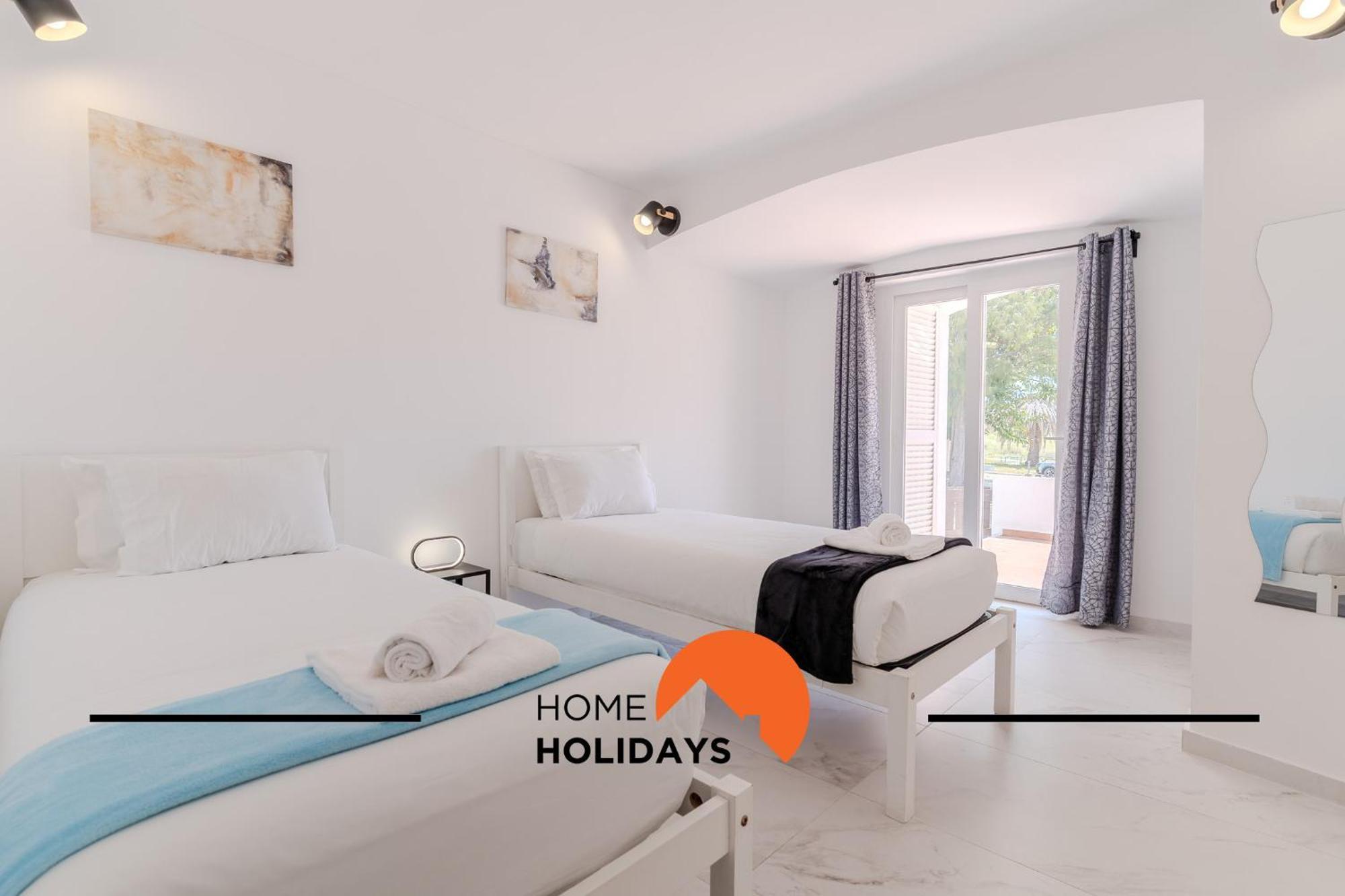 #265 Charming Villa Sam Albufeira Eksteriør billede