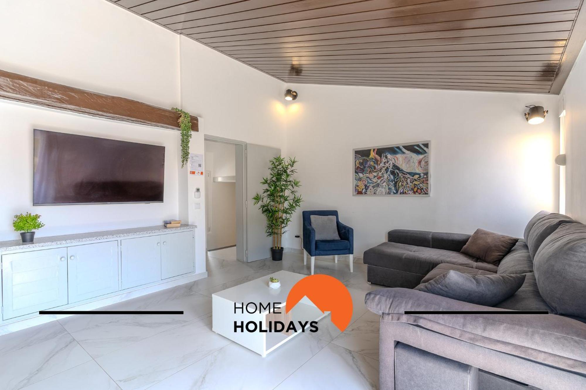 #265 Charming Villa Sam Albufeira Eksteriør billede