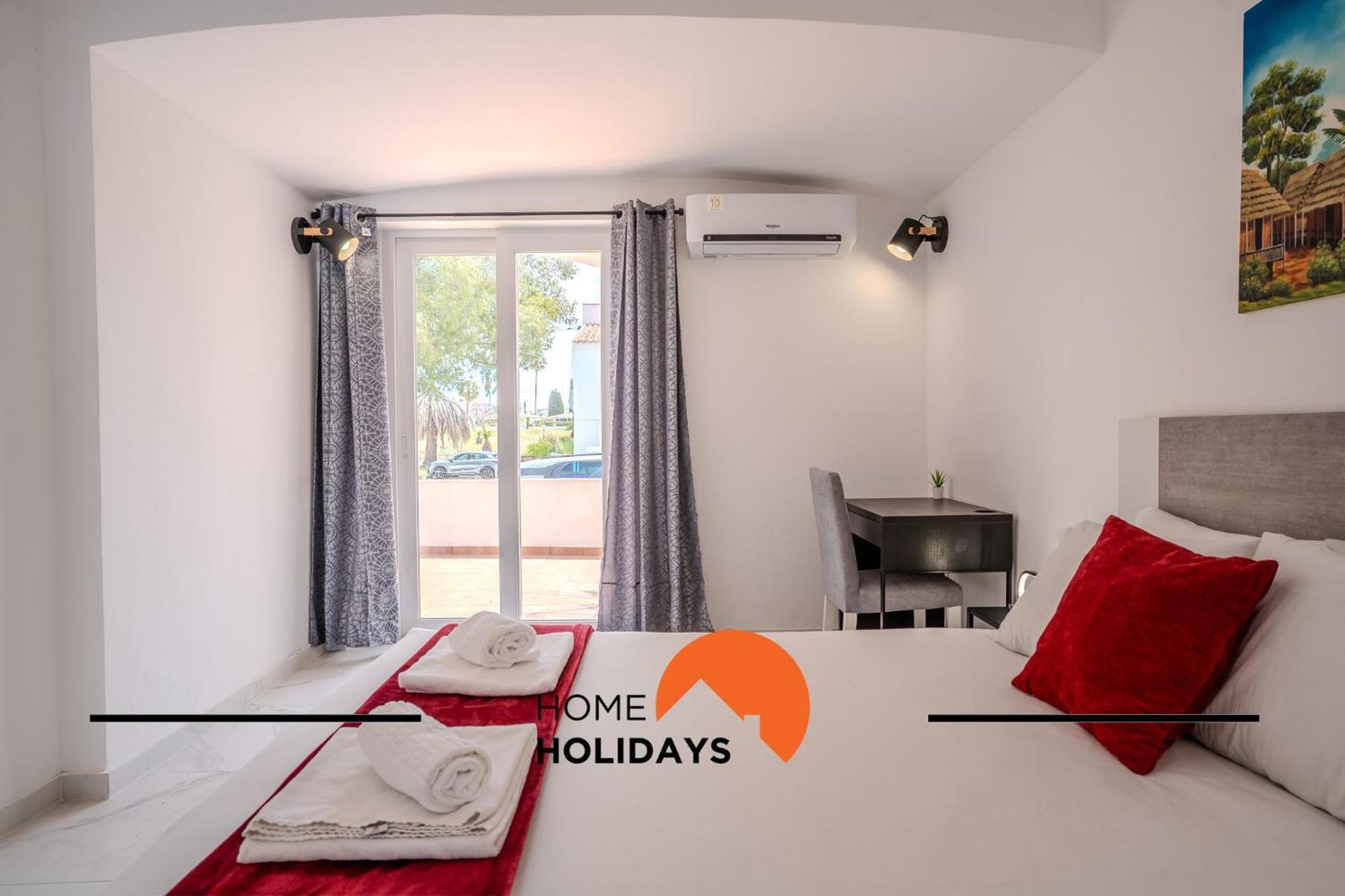 #265 Charming Villa Sam Albufeira Eksteriør billede