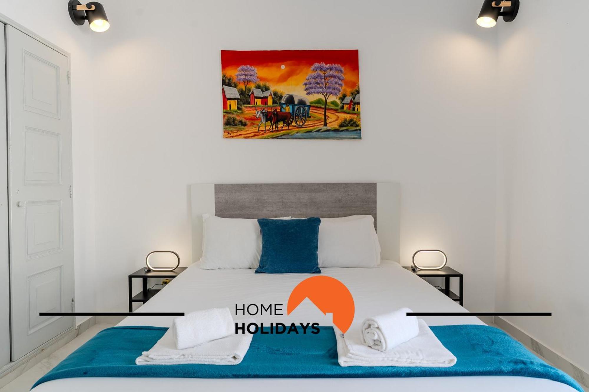 #265 Charming Villa Sam Albufeira Eksteriør billede