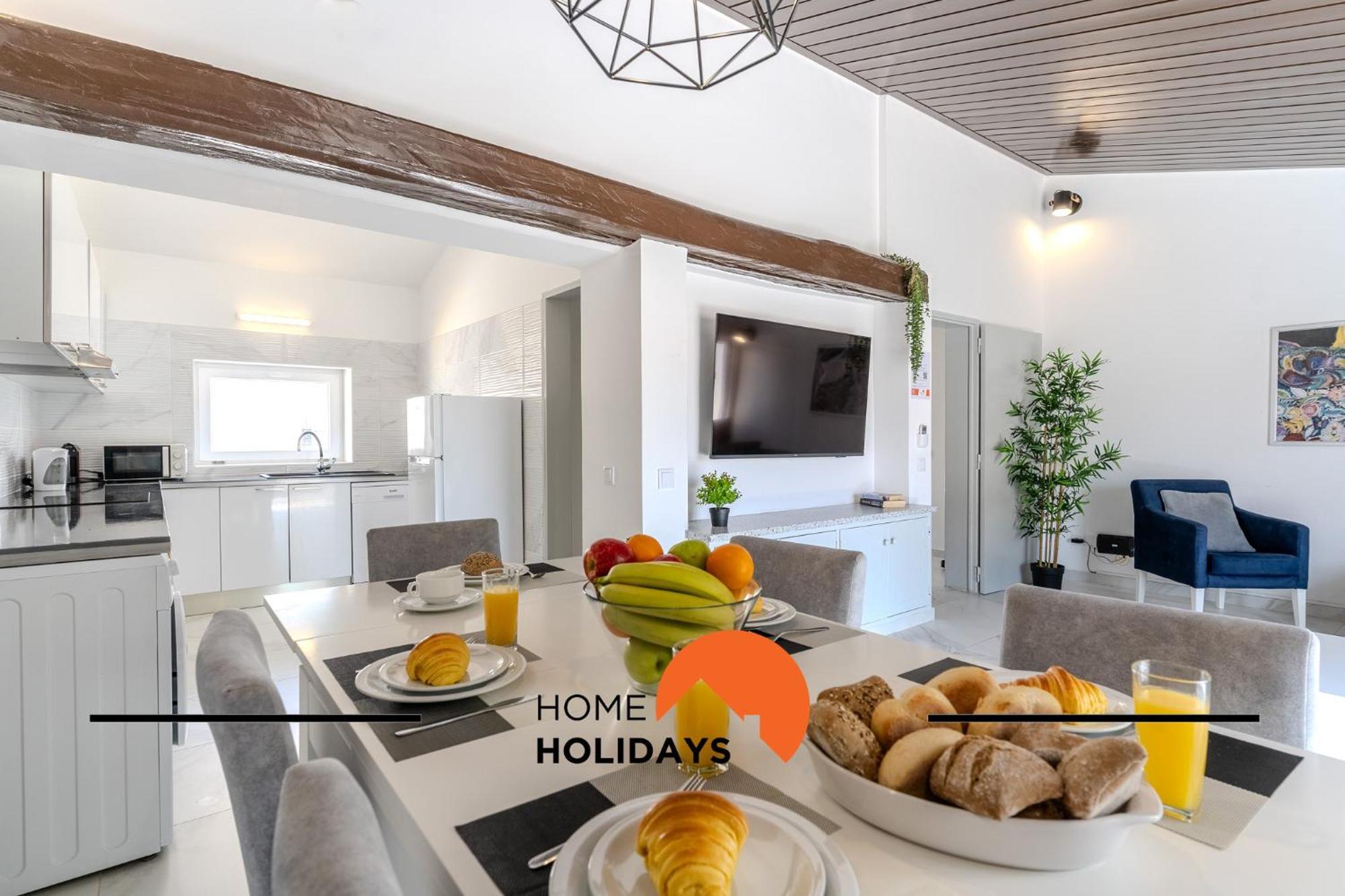 #265 Charming Villa Sam Albufeira Eksteriør billede
