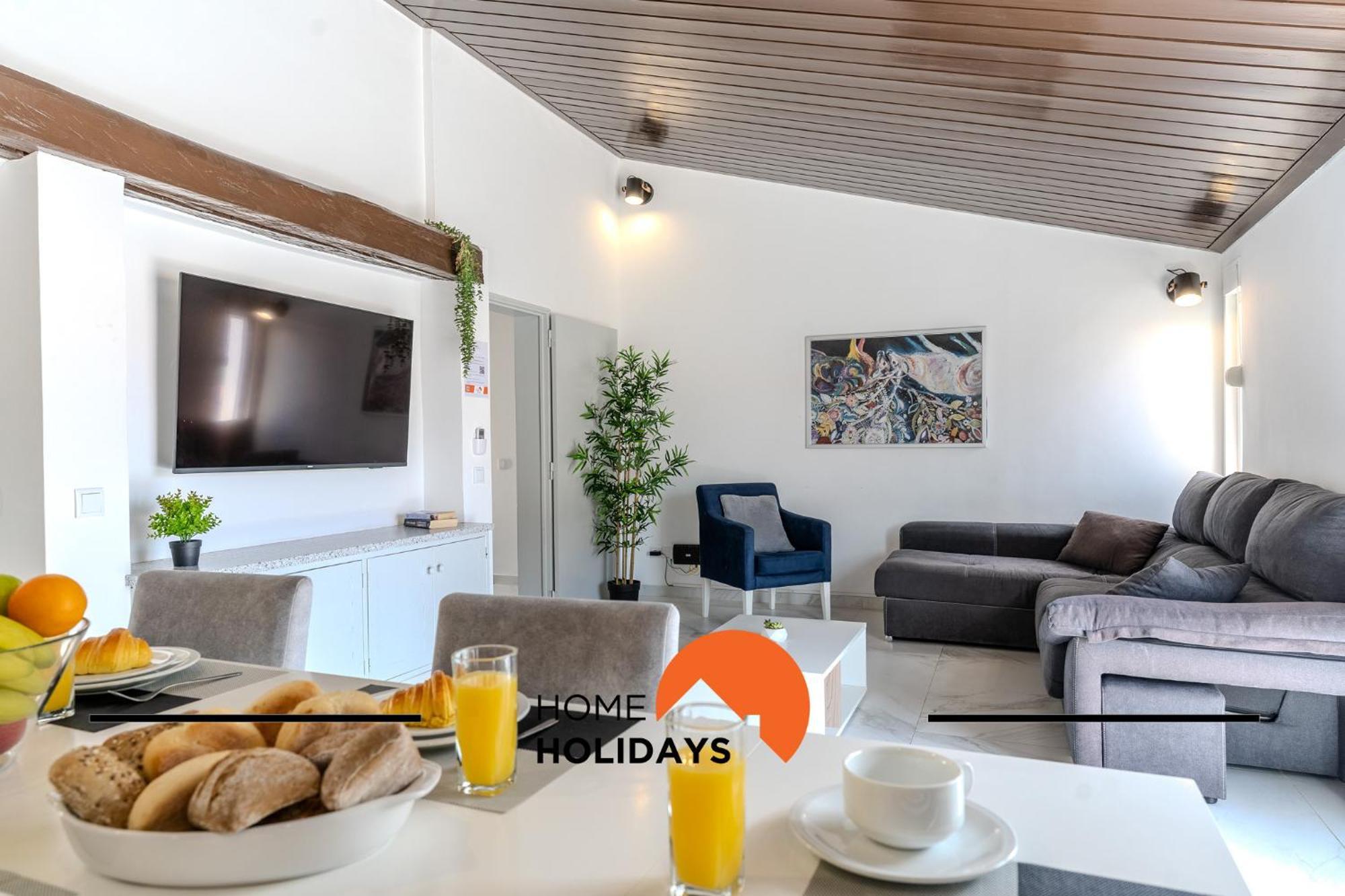 #265 Charming Villa Sam Albufeira Eksteriør billede