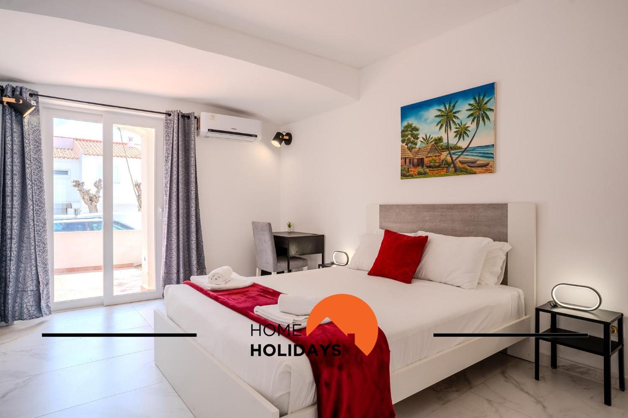 #265 Charming Villa Sam Albufeira Eksteriør billede